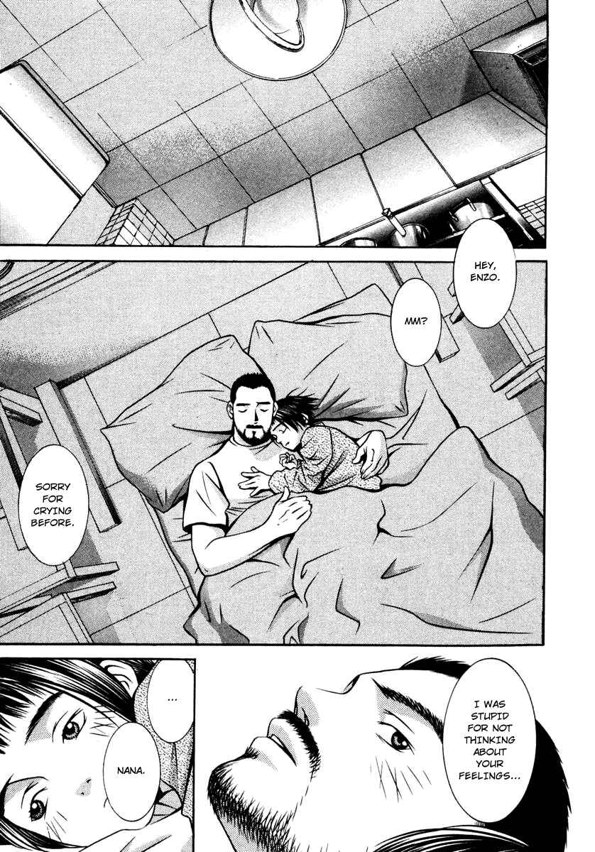 Page 7 Chapter 119 Hotman