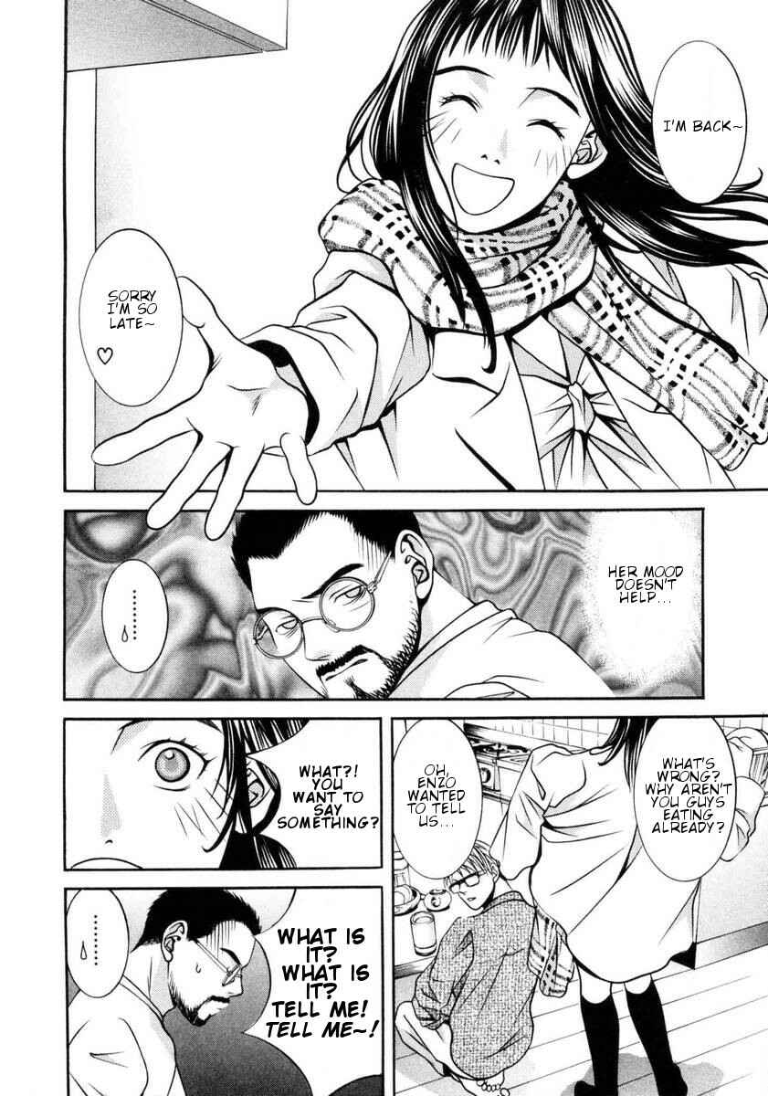 Page 13 Chapter 154 Hotman