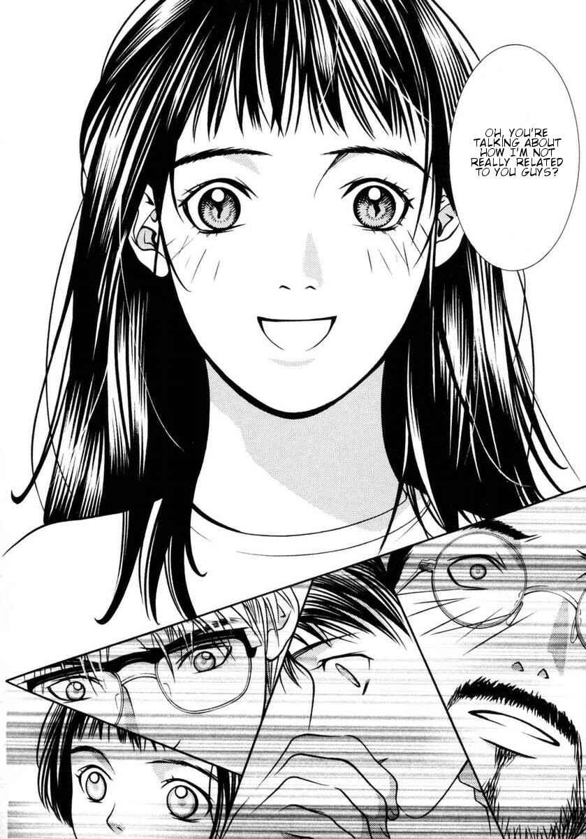 Page 15 Chapter 154 Hotman