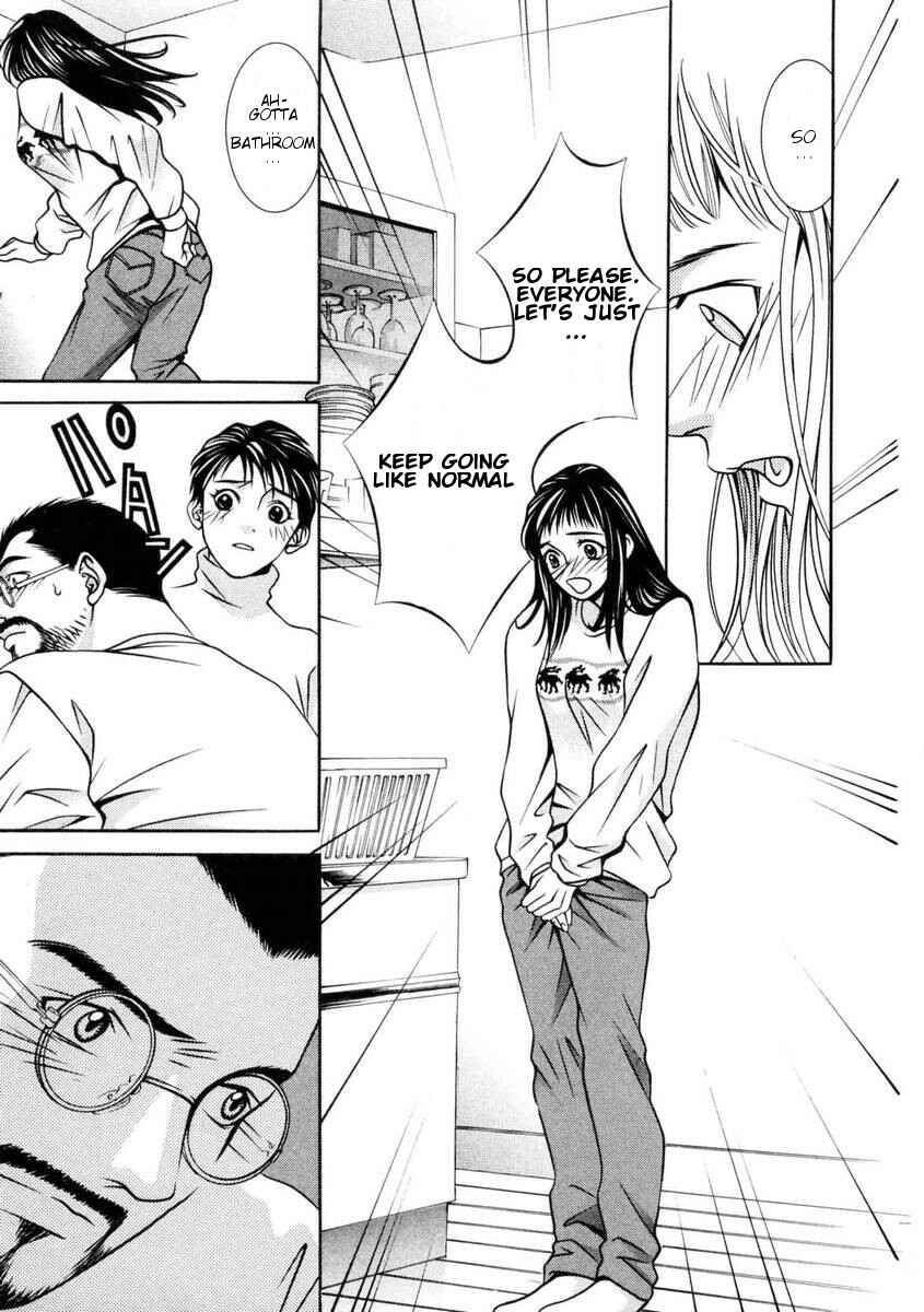 Page 18 Chapter 154 Hotman