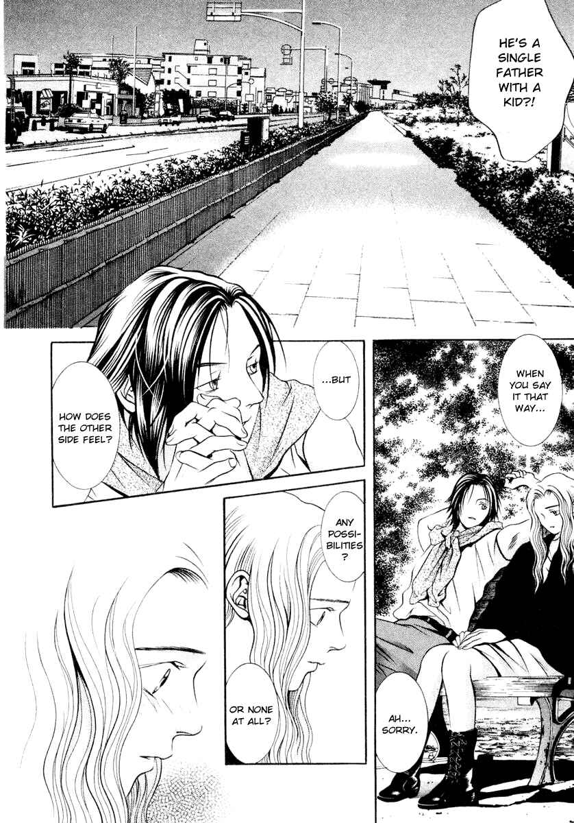 Page 2 Chapter 123 Hotman