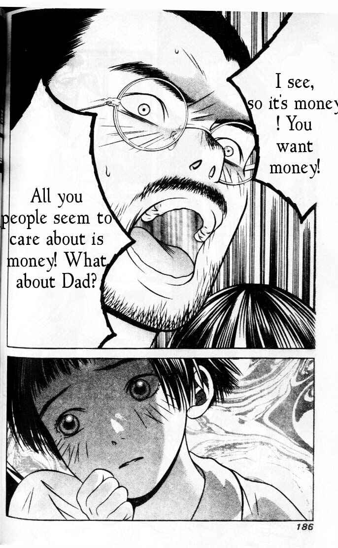 Page 10 Chapter 89 Hotman
