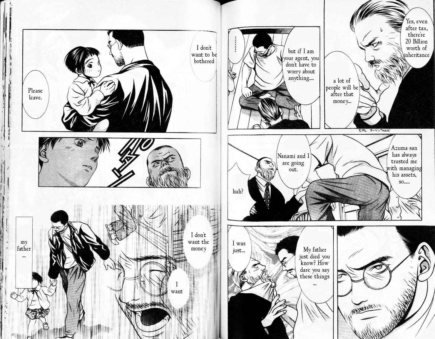 Page 4 Chapter 89 Hotman