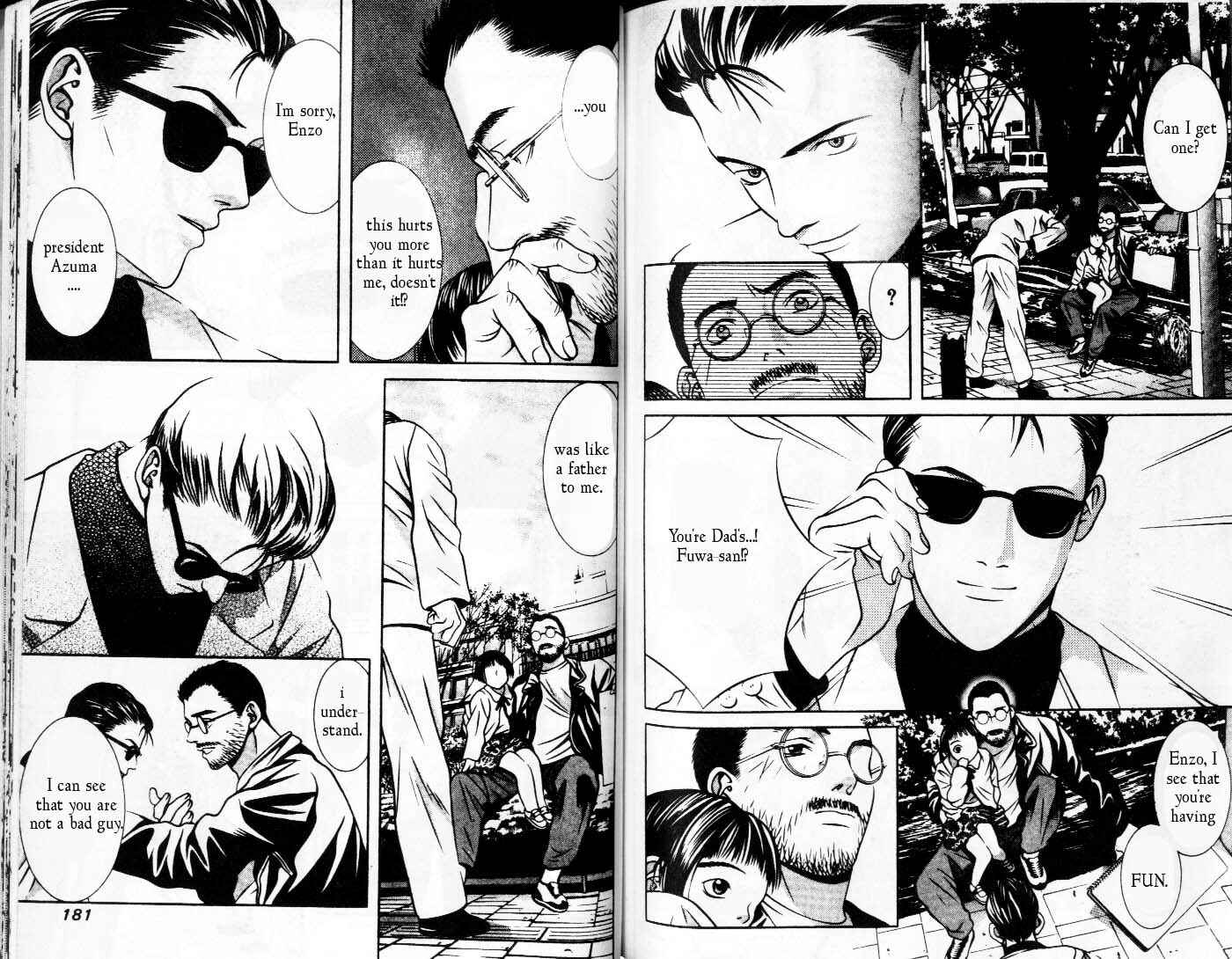Page 7 Chapter 89 Hotman