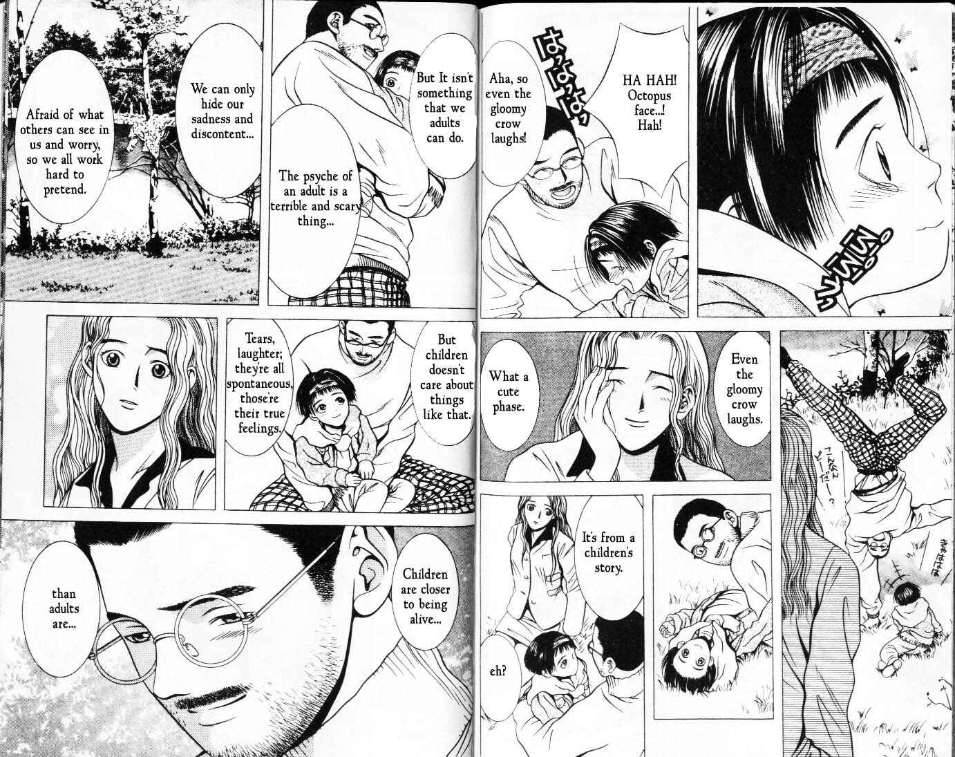Page 8 Chapter 11 Hotman