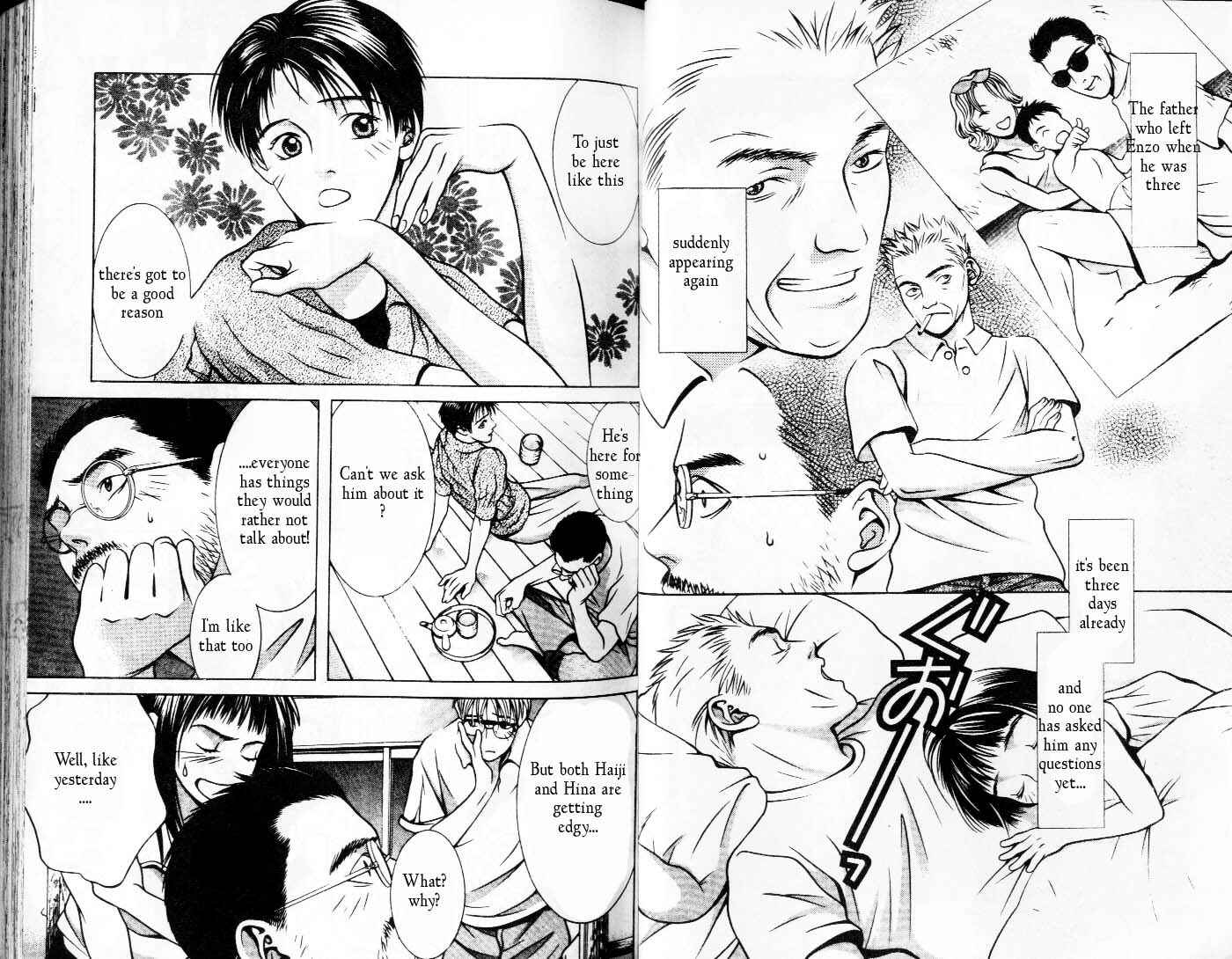 Page 2 Chapter 83 Hotman
