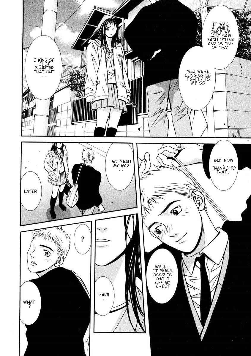 Page 13 Chapter 159 Hotman