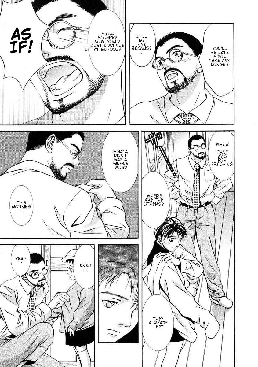 Page 4 Chapter 159 Hotman