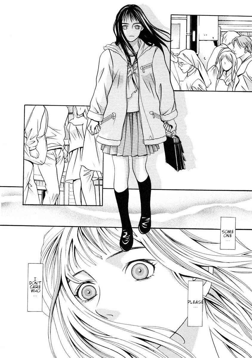 Page 9 Chapter 159 Hotman