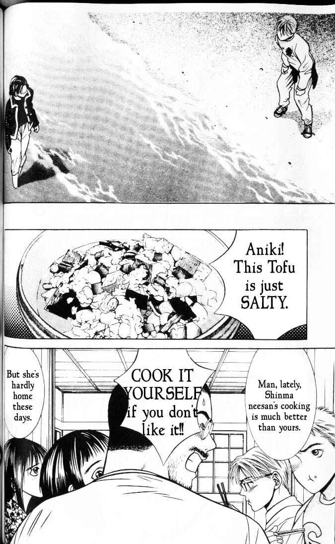 Page 10 Chapter 19 Hotman