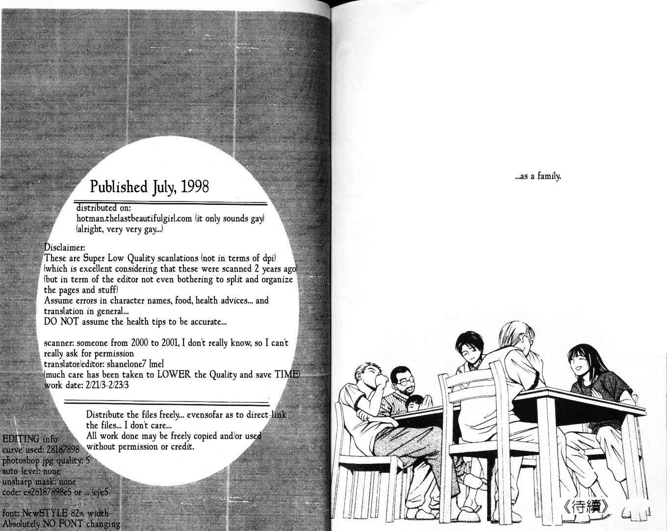 Page 11 Chapter 23 Hotman