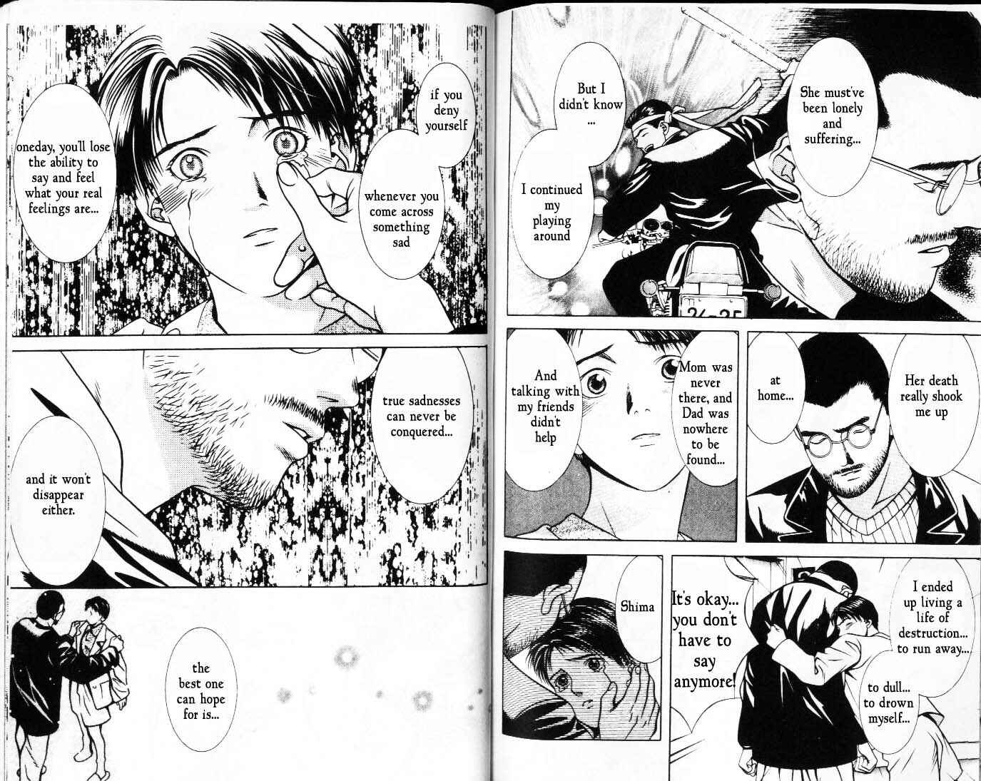 Page 7 Chapter 23 Hotman