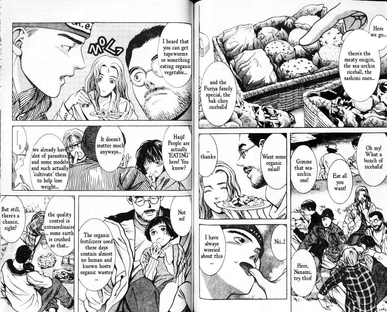 Page 2 Chapter 44 Hotman