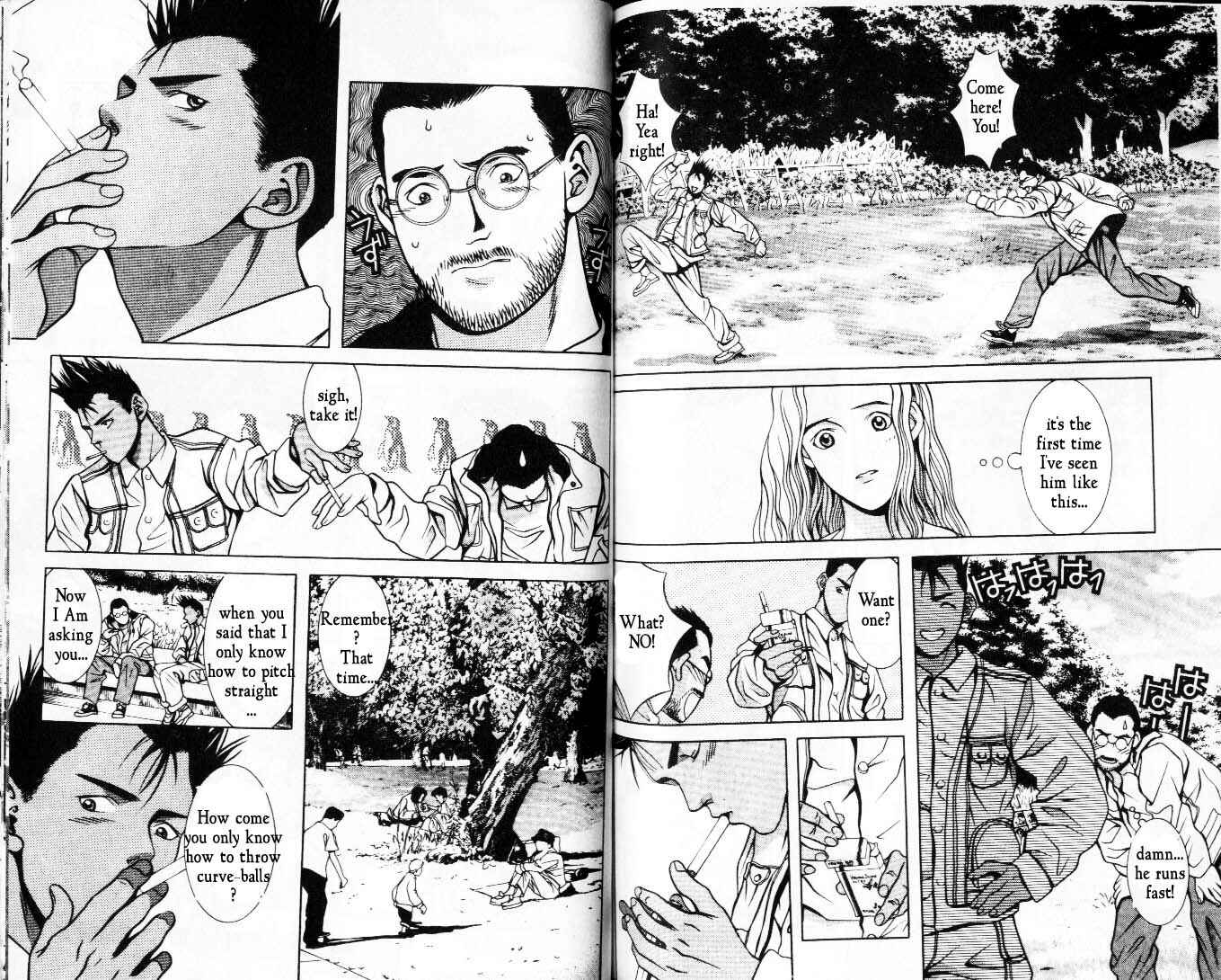 Page 7 Chapter 44 Hotman