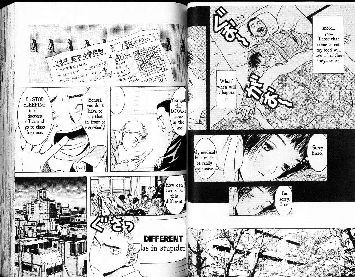 Page 6 Chapter 4 Hotman