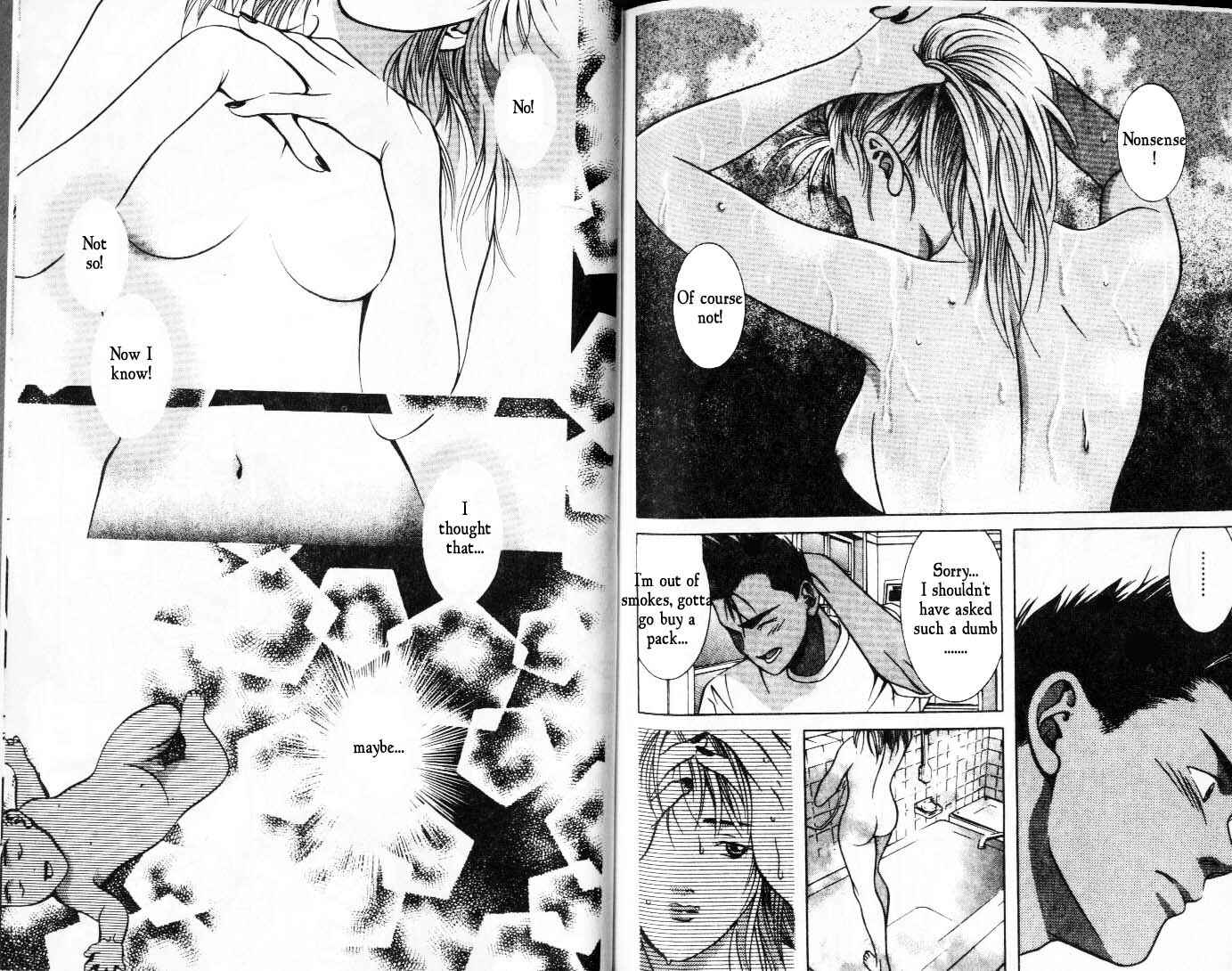 Page 8 Chapter 46 Hotman