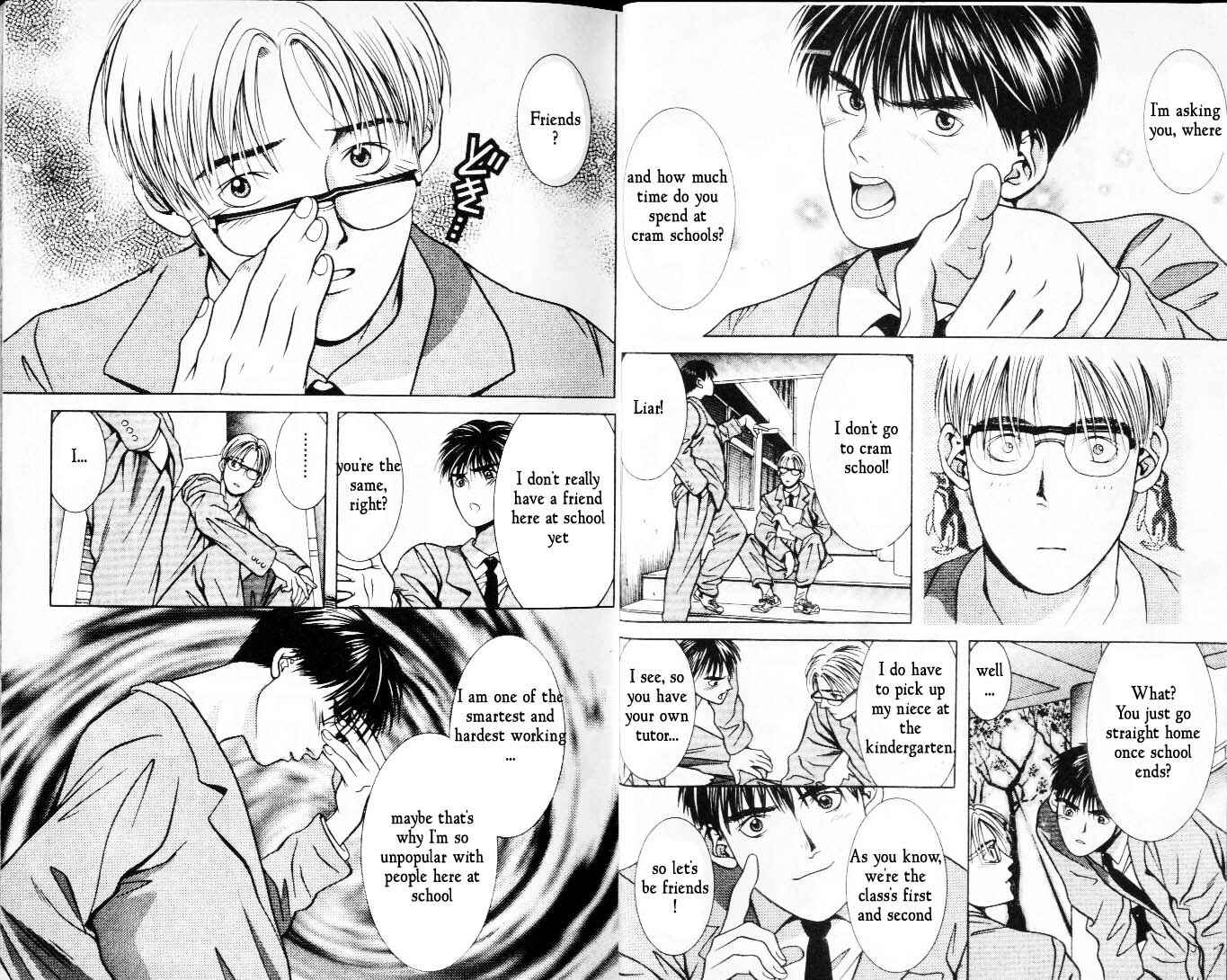 Page 5 Chapter 25 Hotman