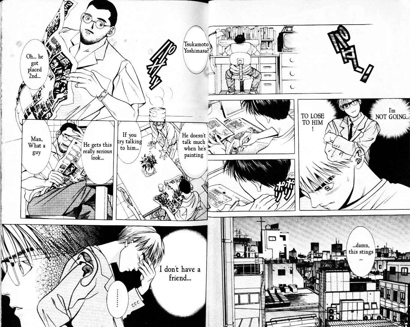 Page 9 Chapter 25 Hotman