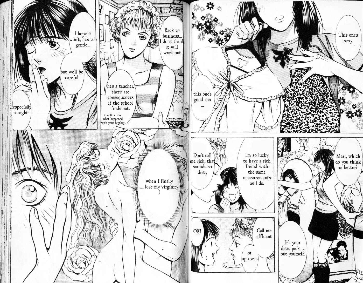 Page 2 Chapter 75 Hotman
