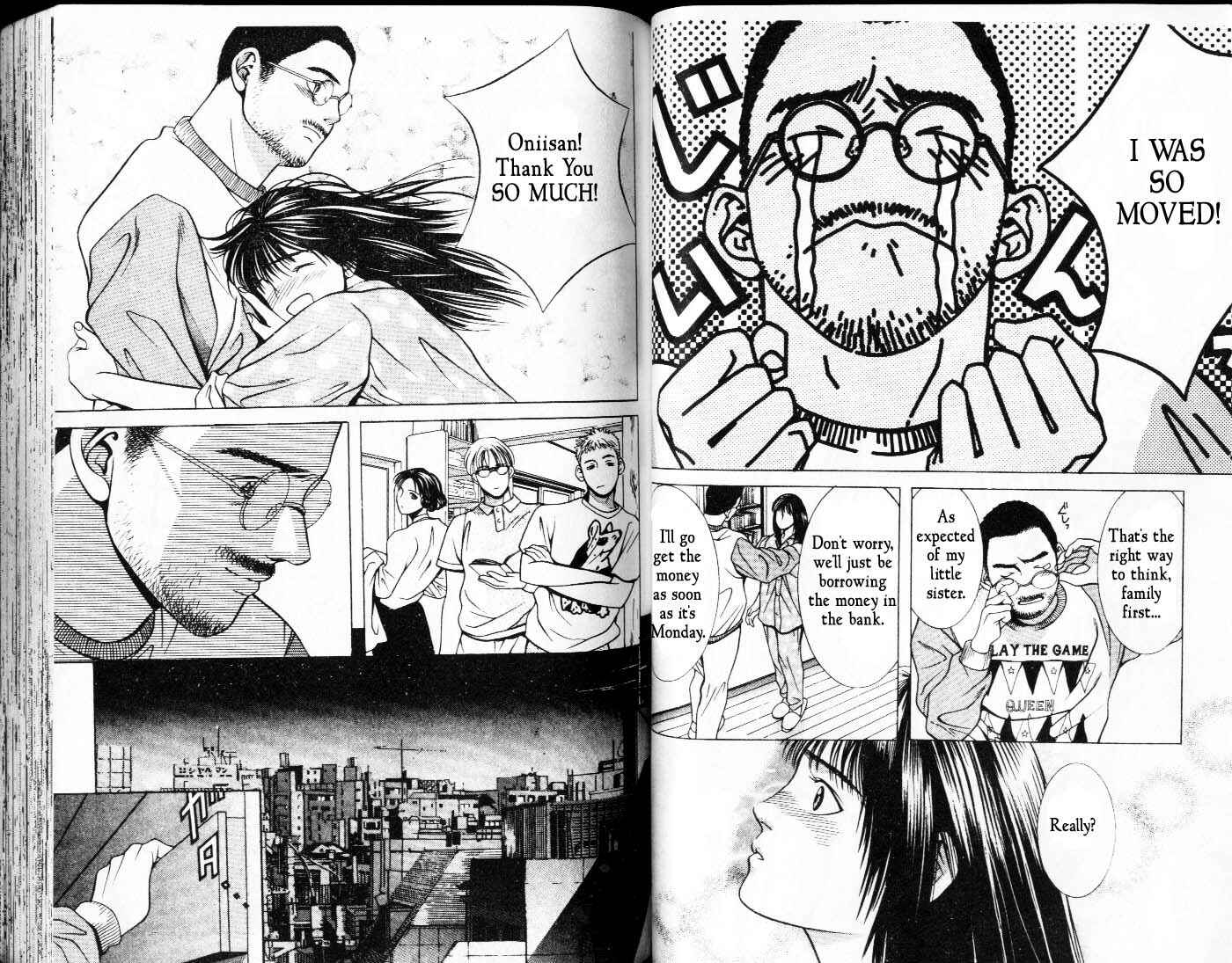 Page 10 Chapter 5 Hotman