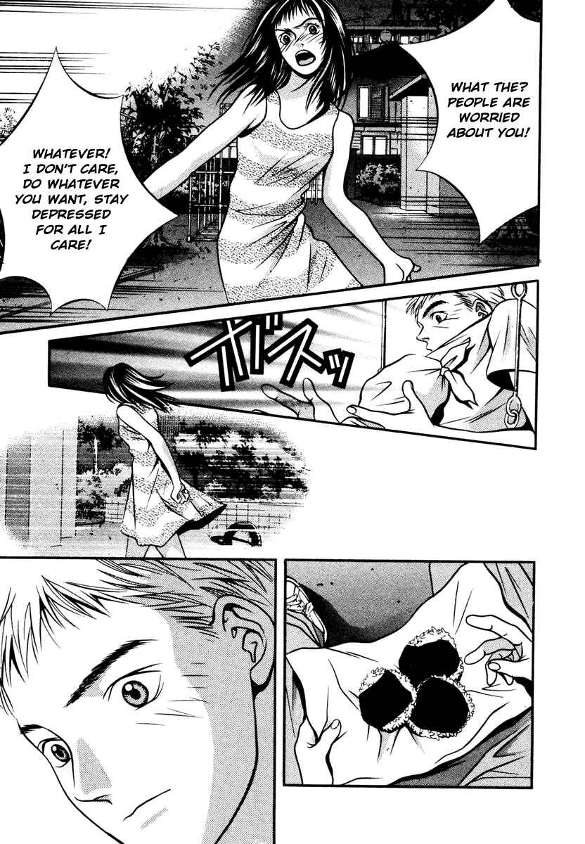 Page 14 Chapter 132 Hotman