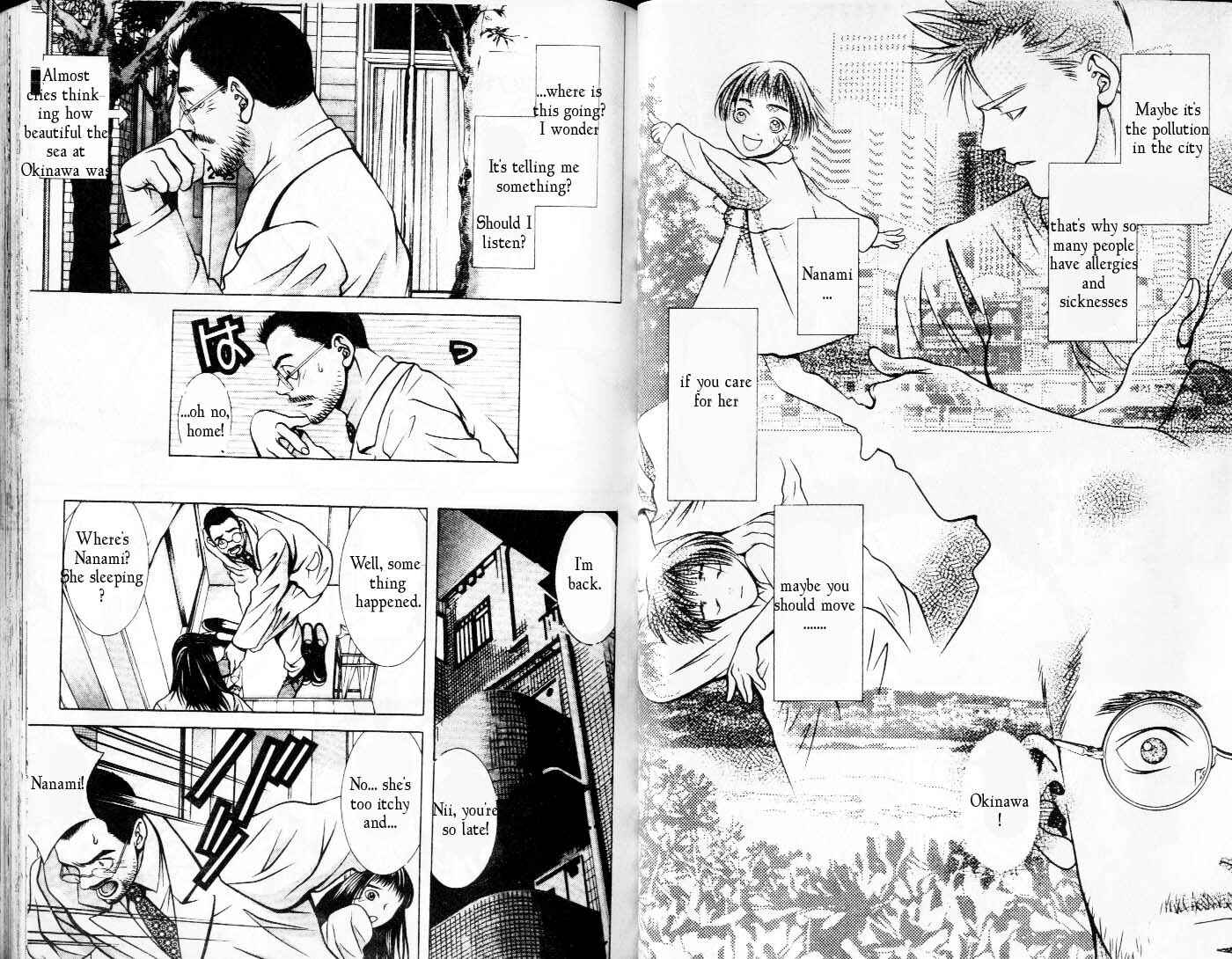 Page 4 Chapter 94 Hotman