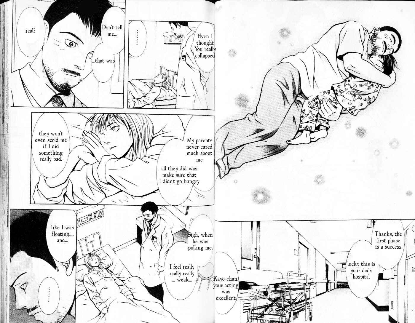 Page 6 Chapter 94 Hotman