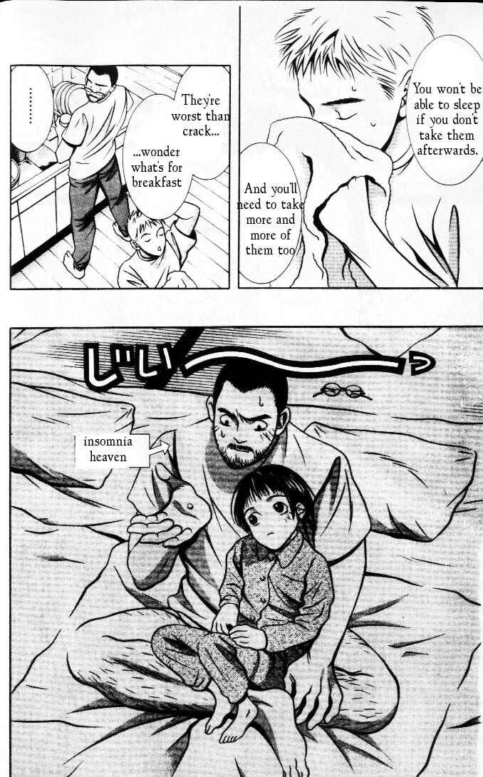 Page 10 Chapter 92 Hotman