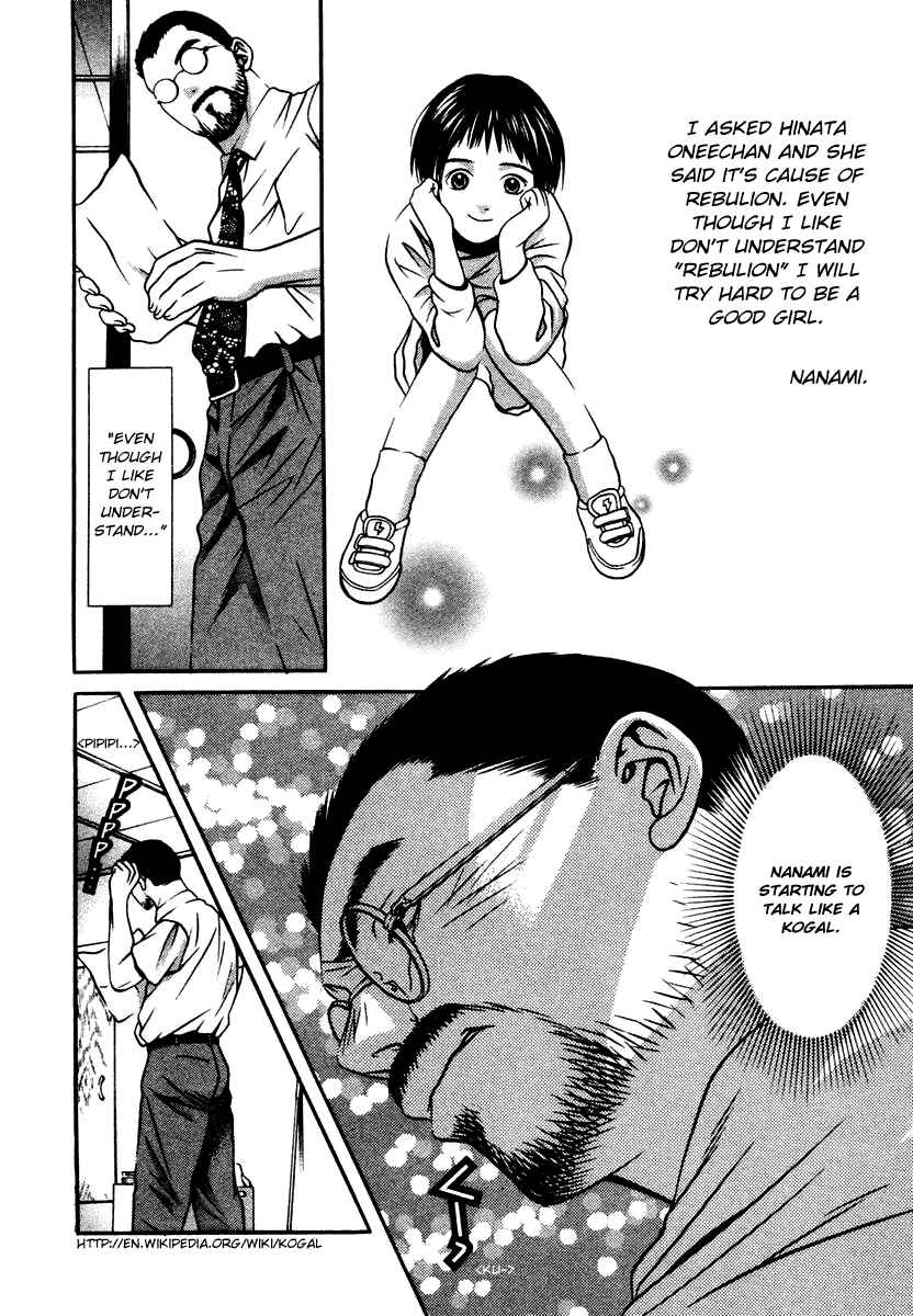 Page 20 Chapter 124 Hotman