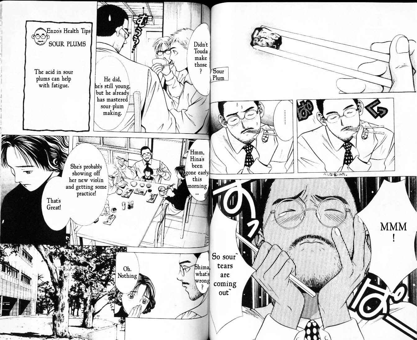 Page 2 Chapter 7 Hotman