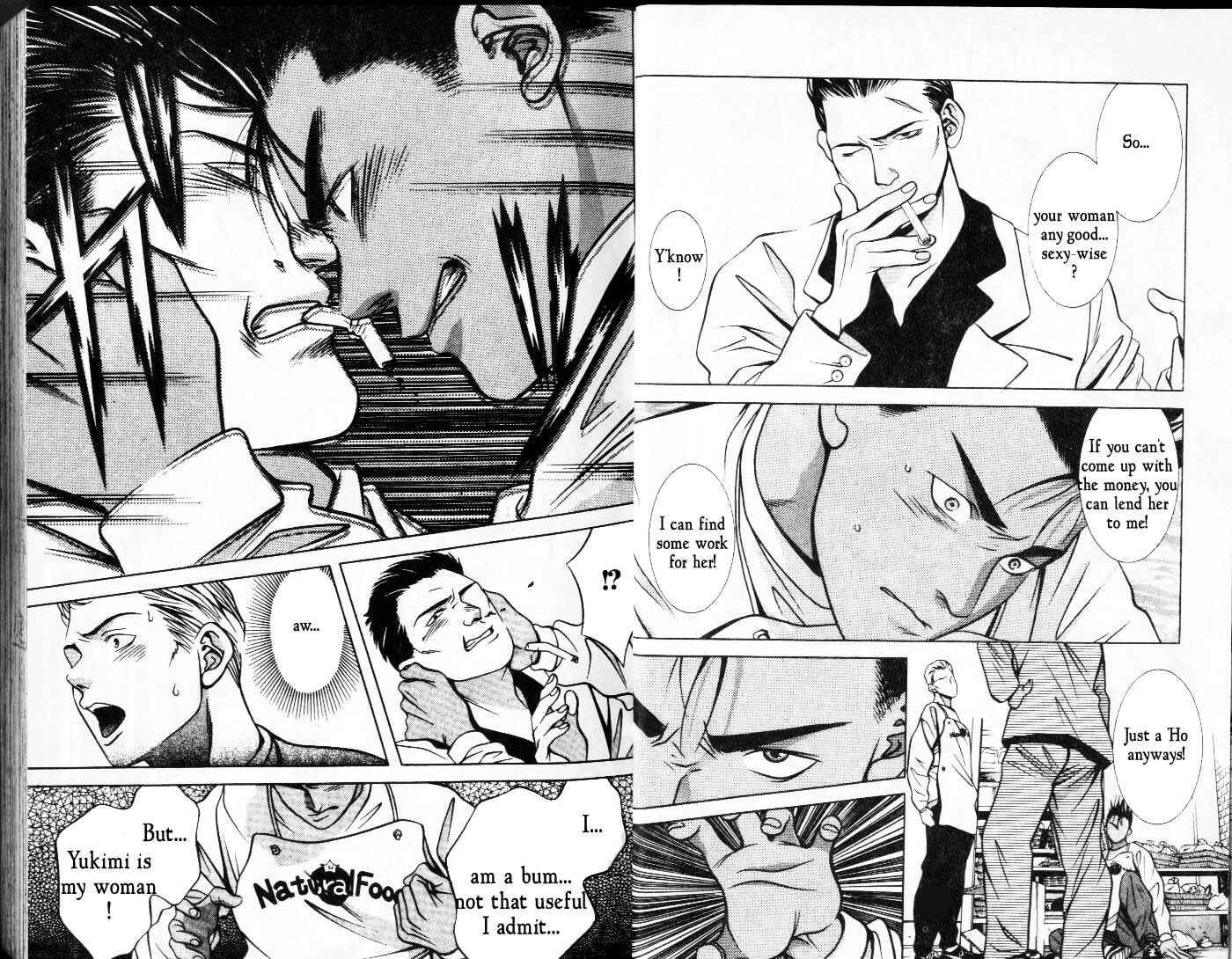 Page 3 Chapter 48 Hotman
