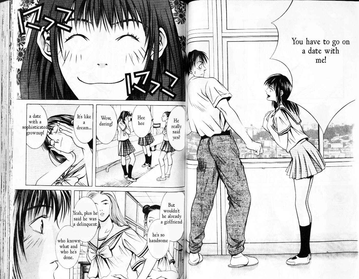 Page 7 Chapter 74 Hotman