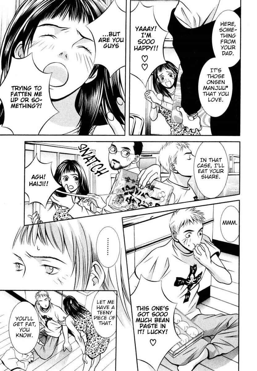Page 9 Chapter 139 Hotman