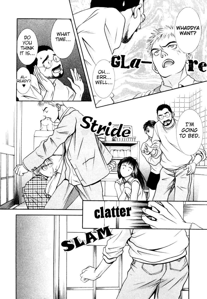 Page 4 Chapter 144 Hotman