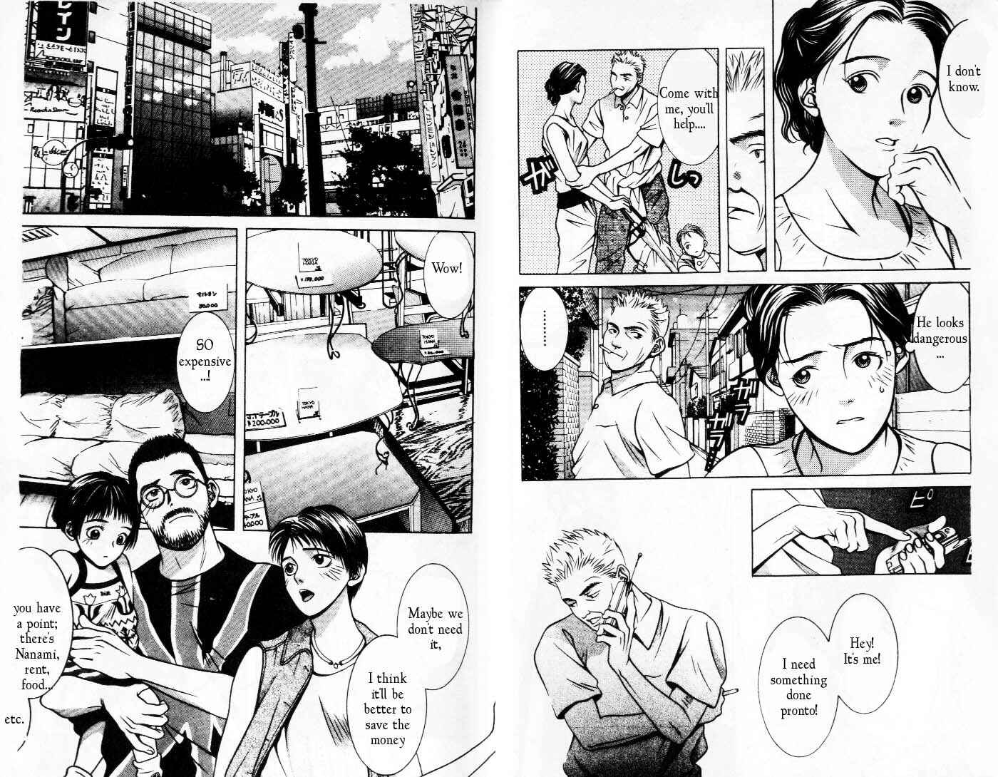 Page 4 Chapter 80 Hotman