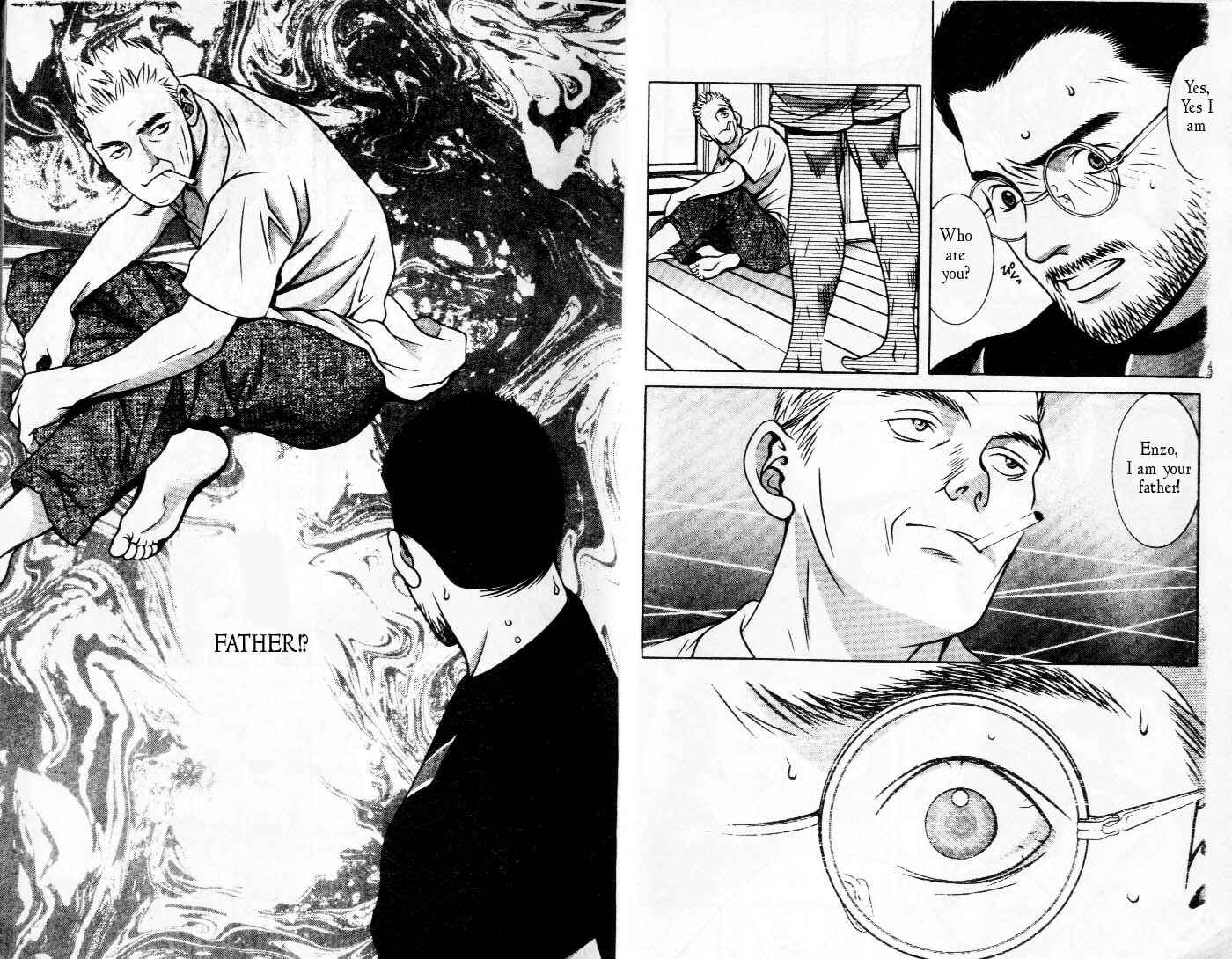 Page 7 Chapter 80 Hotman