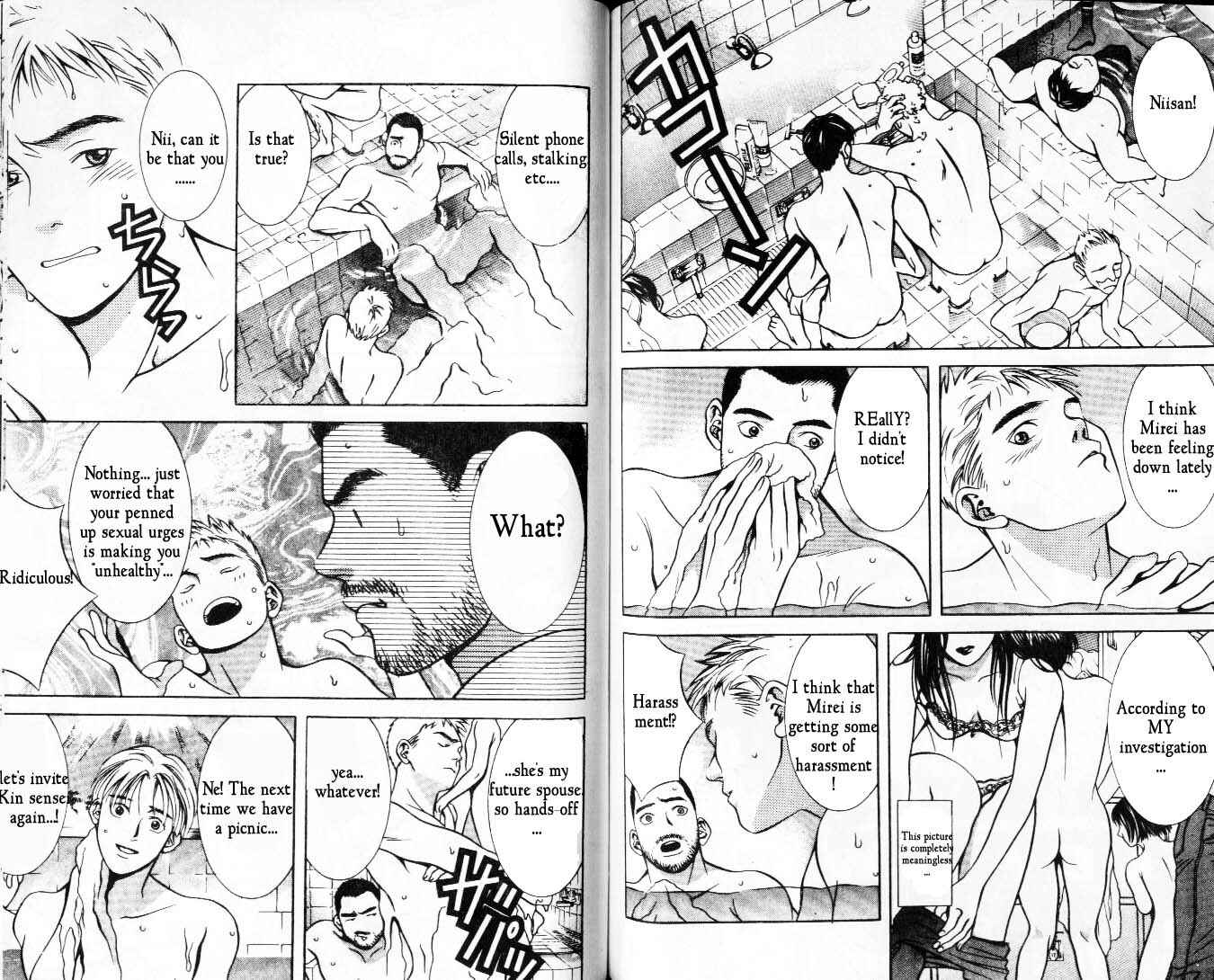 Page 4 Chapter 43 Hotman