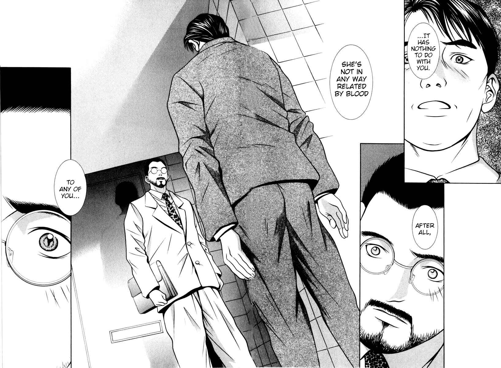 Page 6 Chapter 145 Hotman
