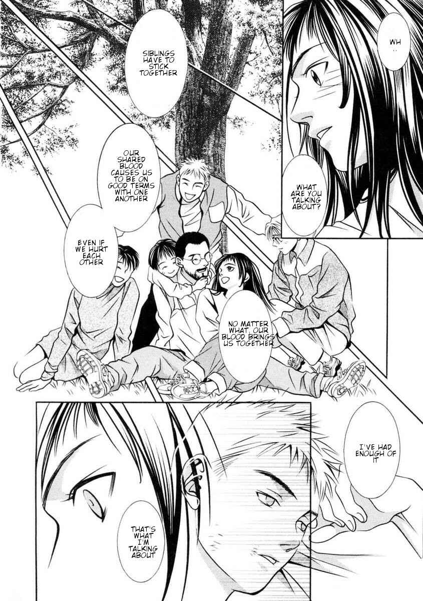 Page 11 Chapter 151 Hotman