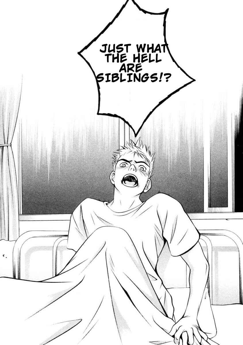 Page 14 Chapter 151 Hotman