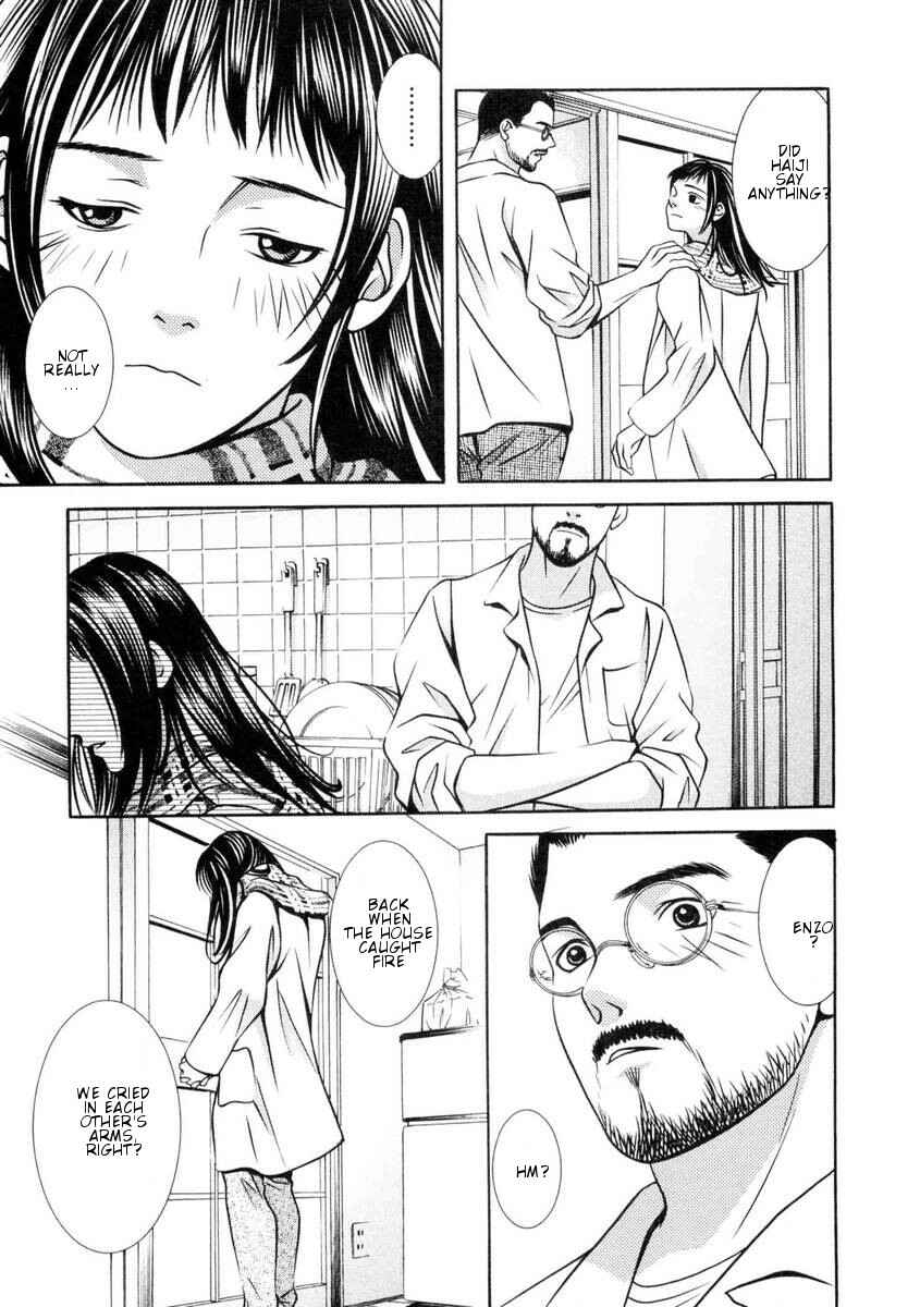 Page 16 Chapter 151 Hotman