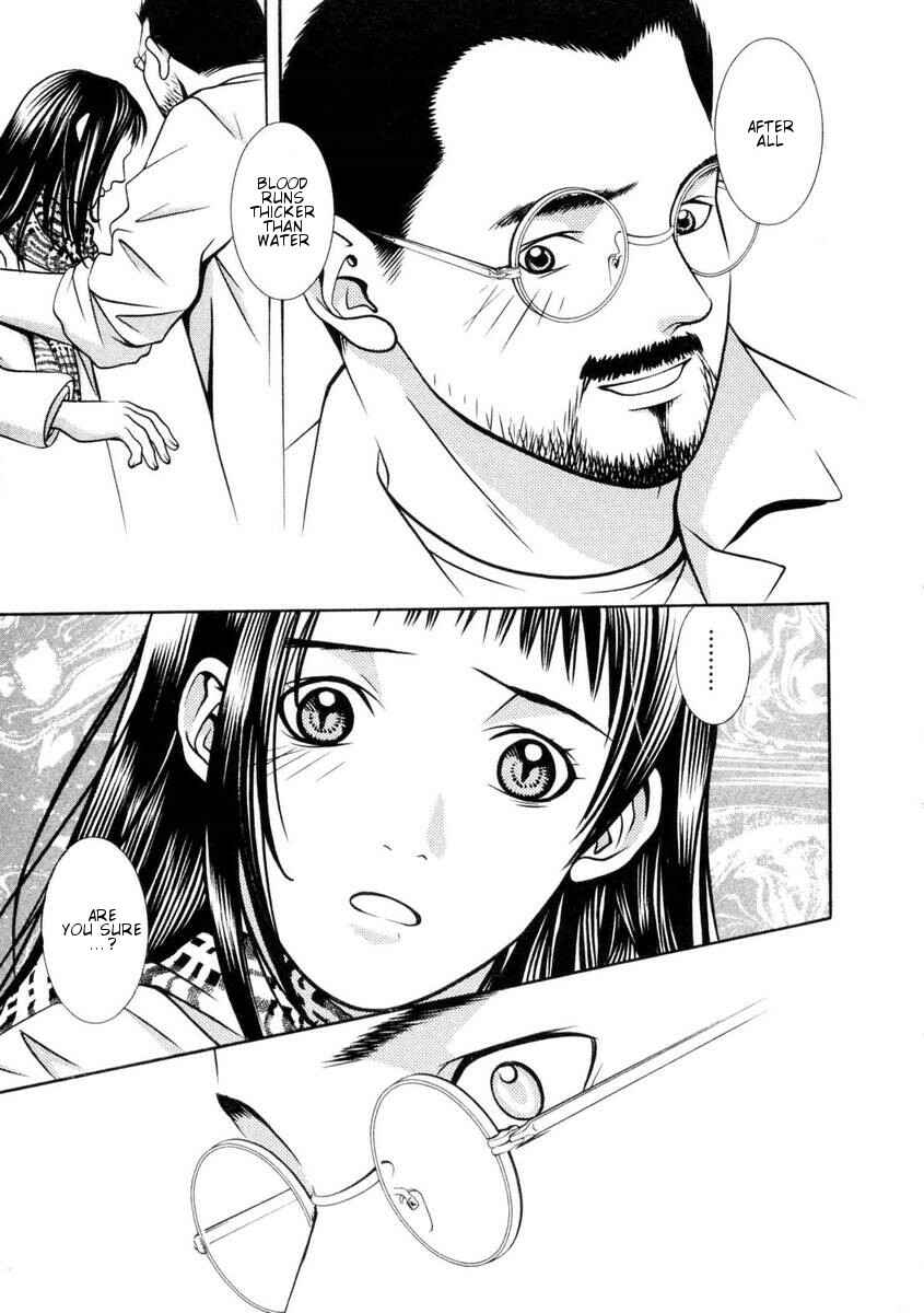 Page 18 Chapter 151 Hotman
