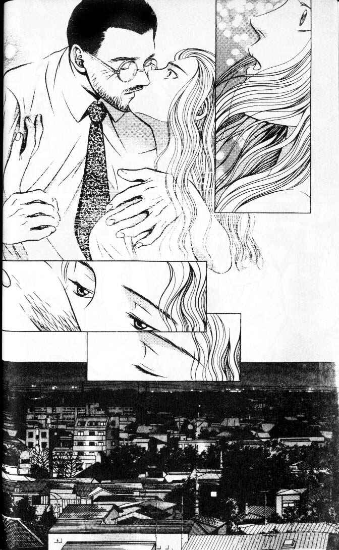 Page 10 Chapter 72 Hotman