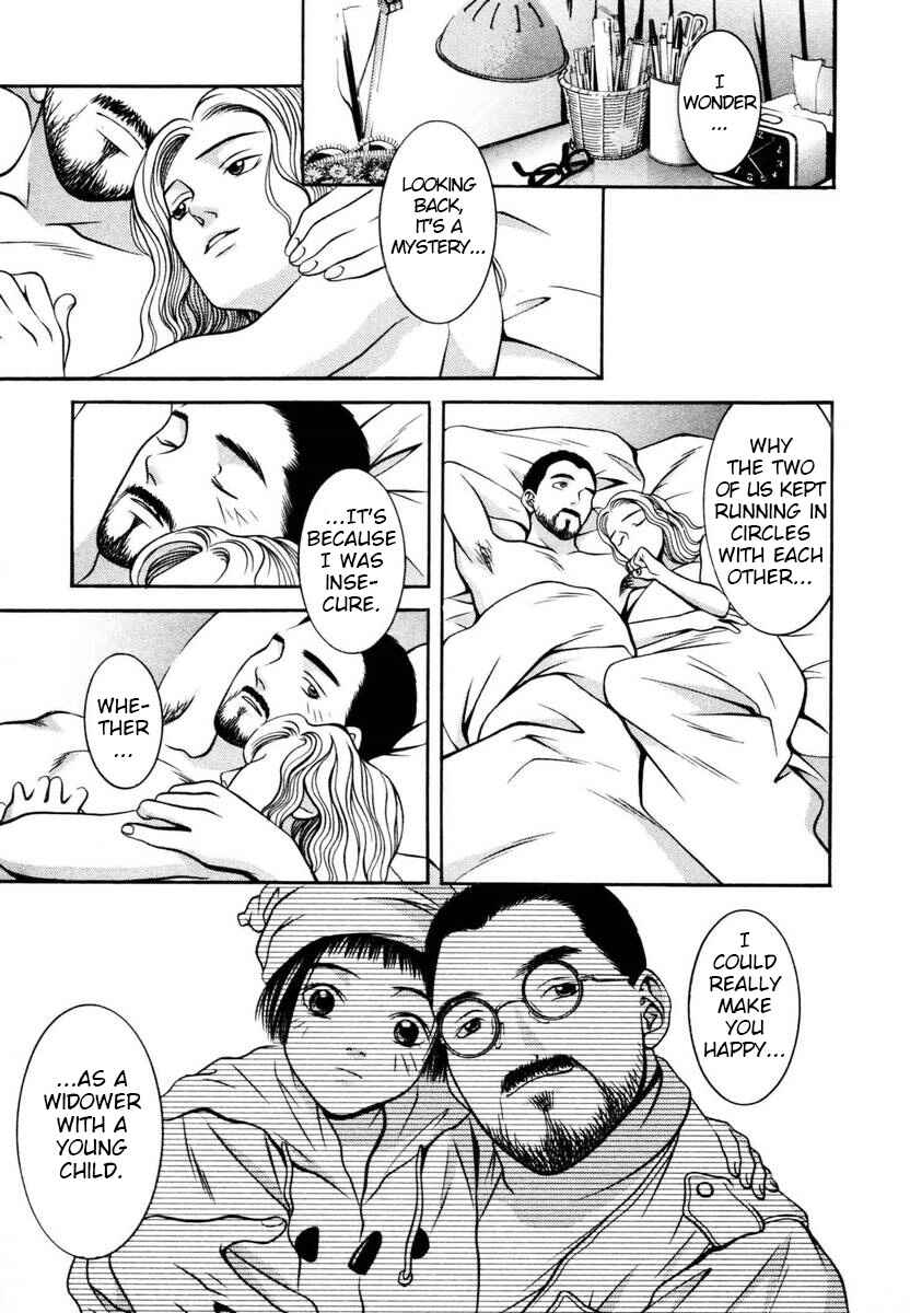 Page 13 Chapter 135 Hotman