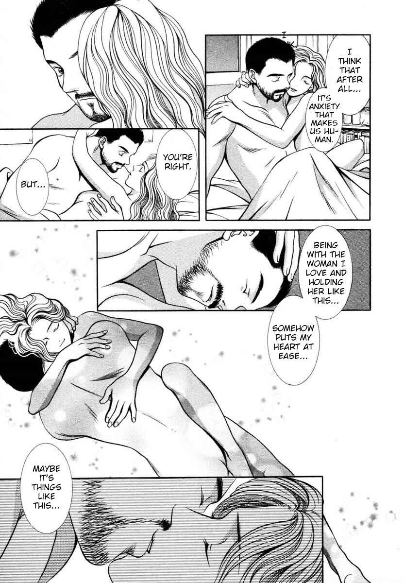 Page 15 Chapter 135 Hotman