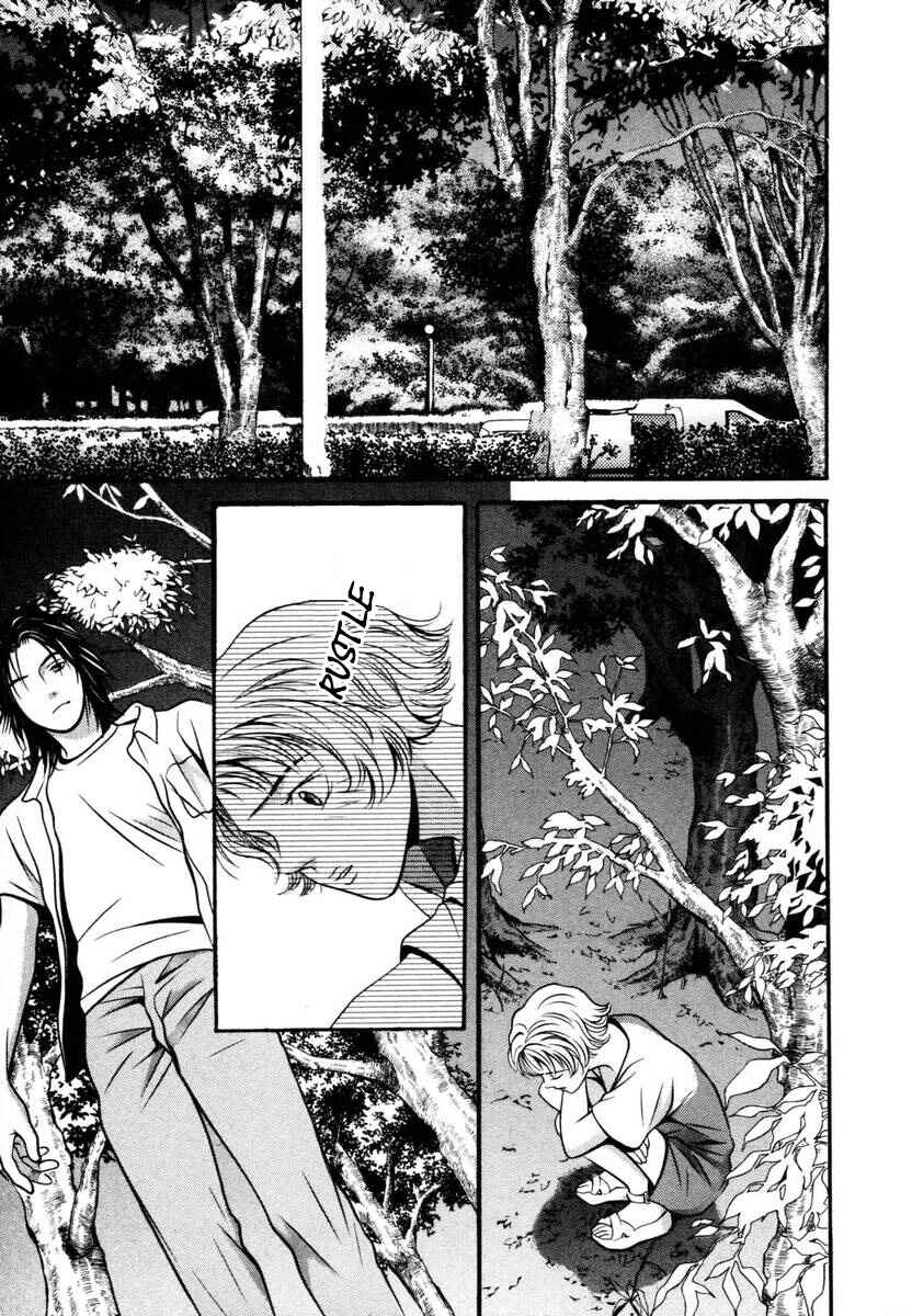 Page 17 Chapter 135 Hotman