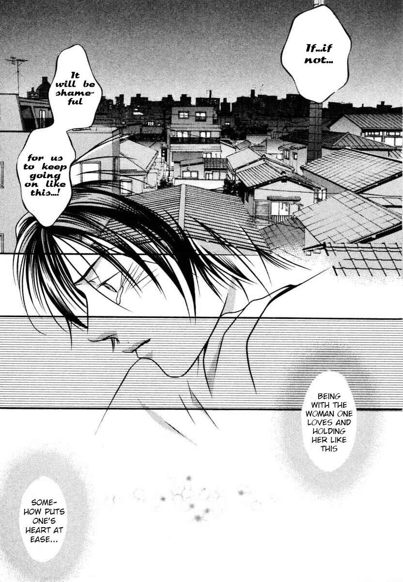 Page 23 Chapter 135 Hotman