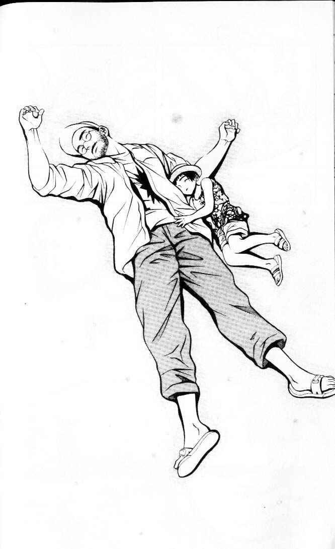 Page 10 Chapter 65 Hotman