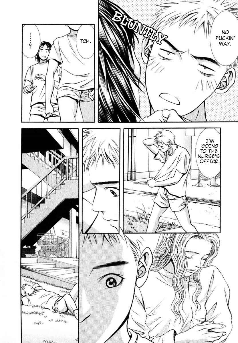 Page 10 Chapter 142 Hotman
