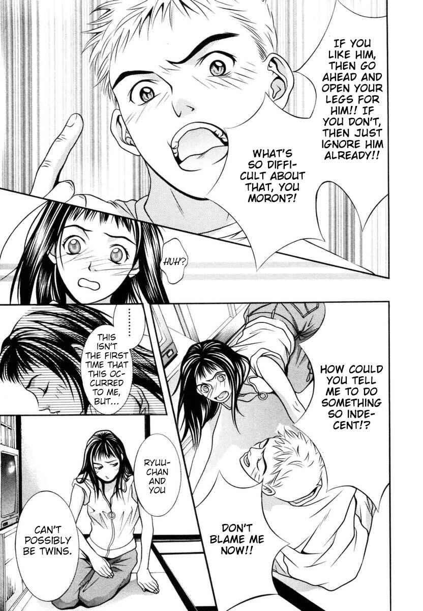 Page 13 Chapter 142 Hotman